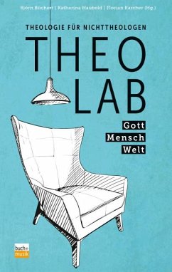 TheoLab - Florian Karcher, Katharina Haubold, Björn Büchert