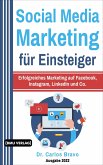 Social Media Marketing für Einsteiger