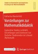 Vorstellungen zur Mathematikdidaktik - Bild 1