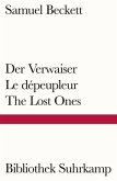 Der Verwaiser. Le dépeupleur. The Lost Ones