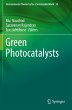 Green Photocatalysts - Bild 1