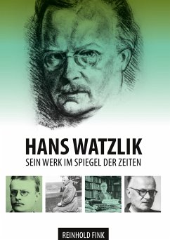 Hans Watzlik - Fink, Reinhold