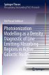 Photoionization Modelling as a Density... - Bild 1