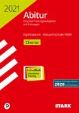 STARK Abiturprüfung NRW 2021 - Chemie GK/LK, m. 1 Buch, m. 1 Beilage