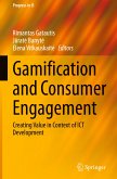 Gamification and Consumer Engagement