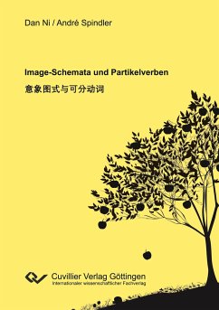 Image-Schemata und Partikelverben - Ni, Dan