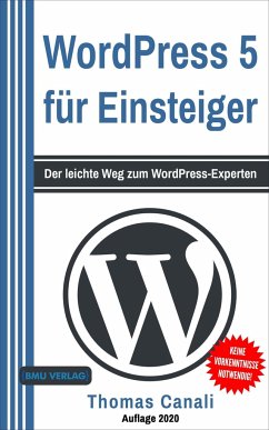 WordPress 5 für Einsteiger - Canali, Thomas