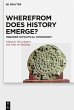 Wherefrom Does History Emerge? - Bild 1