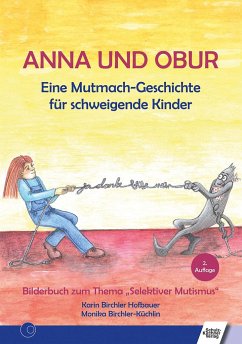 Anna und Obur - Birchler Hofbauer, Karin