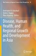 Disease, Human Health, and Regional... - Bild 1