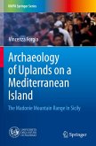 Archaeology of Uplands on a Mediterranean Island