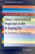 China's International Projection in the... - Bild 1