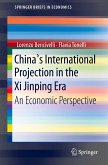 China's International Projection in the Xi Jinping Era