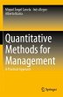Quantitative Methods for Management - Bild 1