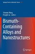 Bismuth-Containing Alloys and... - Bild 1
