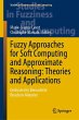 Fuzzy Approaches for Soft Computing and... - Bild 1