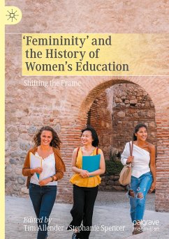 ¿Femininity¿ and the History of Women's Education