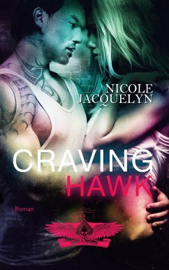 Craving Hawk - Jacquelyn, Nicole