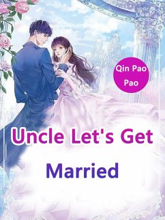 Cover Uncle, Let's Get Married (eBook, ePUB)