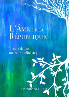 Cover L'Ame de la Republique (eBook, ePUB)
