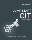 Jump Start Git (eBook, ePUB)