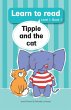 Learn to read (Level 1) 1: Tippie and... - Bild 1
