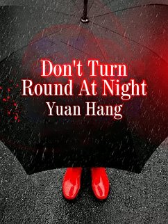 Don't Turn Round At Night (eBook, ePUB) - Hang, Yuan