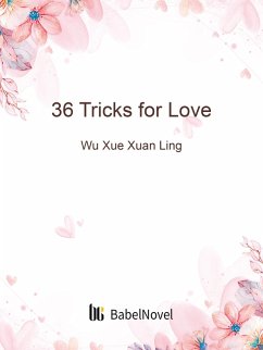 Cover 36 Tricks for Love (eBook, ePUB)