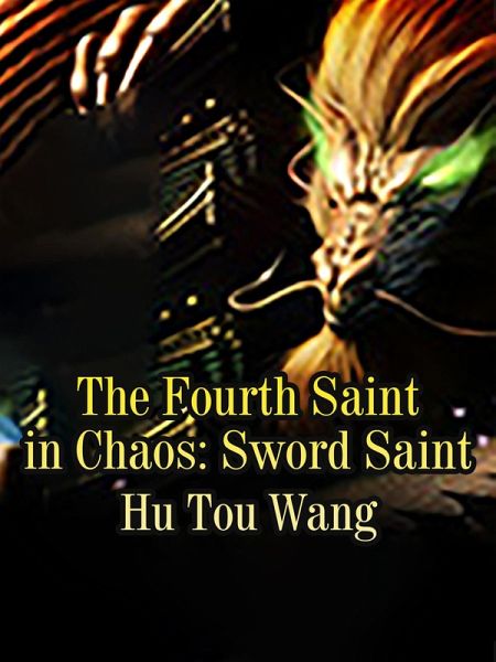 Fourth Saint in Chaos: Sword Saint (eBook, ePUB) Fourth Saint in Chaos: Sword Saint (eBook, ePUB)