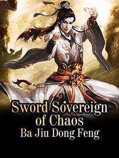 Cover Sword Sovereign of Chaos (eBook, ePUB)