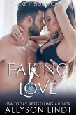 Faking Love (eBook, ePUB) Faking Love (eBook, ePUB)