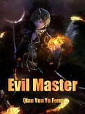 Evil Master (eBook, ePUB) Evil Master (eBook, ePUB)