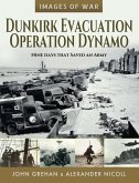 Dunkirk Evacuation - Operation Dynamo (eBook, ePUB)