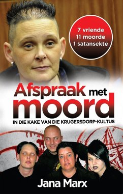 Afspraak met moord (eBook, ePUB) - Marx, Jana