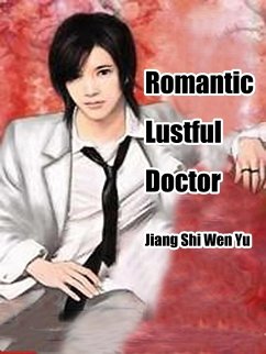 Cover Romantic Lustful Doctor (eBook, ePUB)