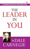 Leader in You (eBook, ePUB)