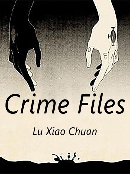 Crime Files (eBook, ePUB) Crime Files (eBook, ePUB)