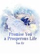 Promise You a Prosperous Life (eBook,... - Bild 1