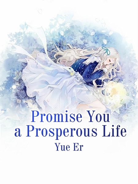 Promise You a Prosperous Life (eBook, ePUB) Promise You a Prosperous Life (eBook, ePUB)