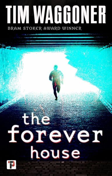 Forever House (eBook, ePUB)