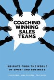 Coaching Winning Sales Teams (eBook, ePUB)