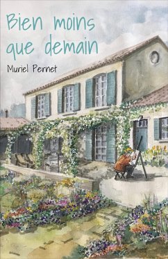 Cover Bien moins que demain (eBook, ePUB)