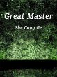 Great Master (eBook, ePUB) - Bild 1