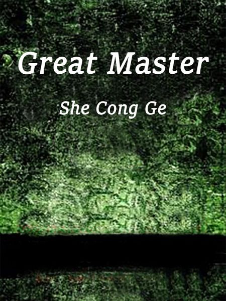 Great Master (eBook, ePUB) Great Master (eBook, ePUB)
