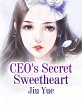 CEO's Secret Sweetheart (eBook, ePUB) - Bild 1