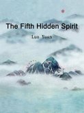 Fifth Hidden Spirit (eBook, ePUB)