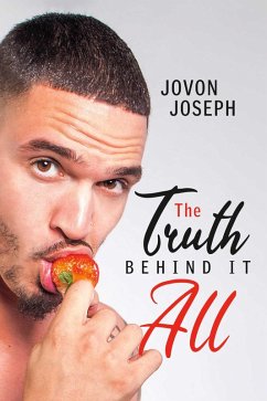 Cover Jovon Joseph: The Truth Behind It All (eBook, ePUB)