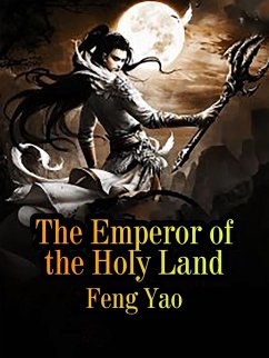 Cover Emperor of the Holy Land (eBook, ePUB)