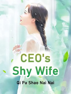 Cover CEO's Shy Wife (eBook, ePUB)