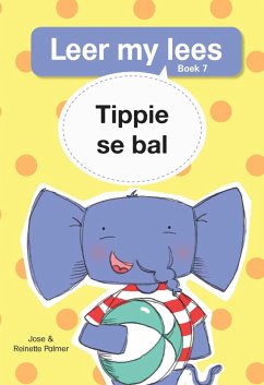 Cover Leer my lees (Vlak 1) 7 (eBook, ePUB)